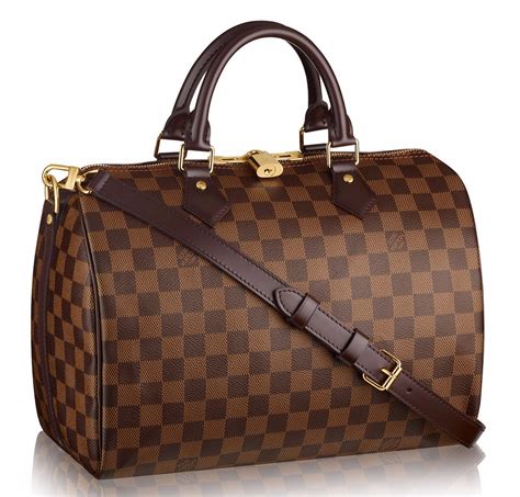 louis vuitton monogram speedy handbag|authentic louis Vuitton Speedy.